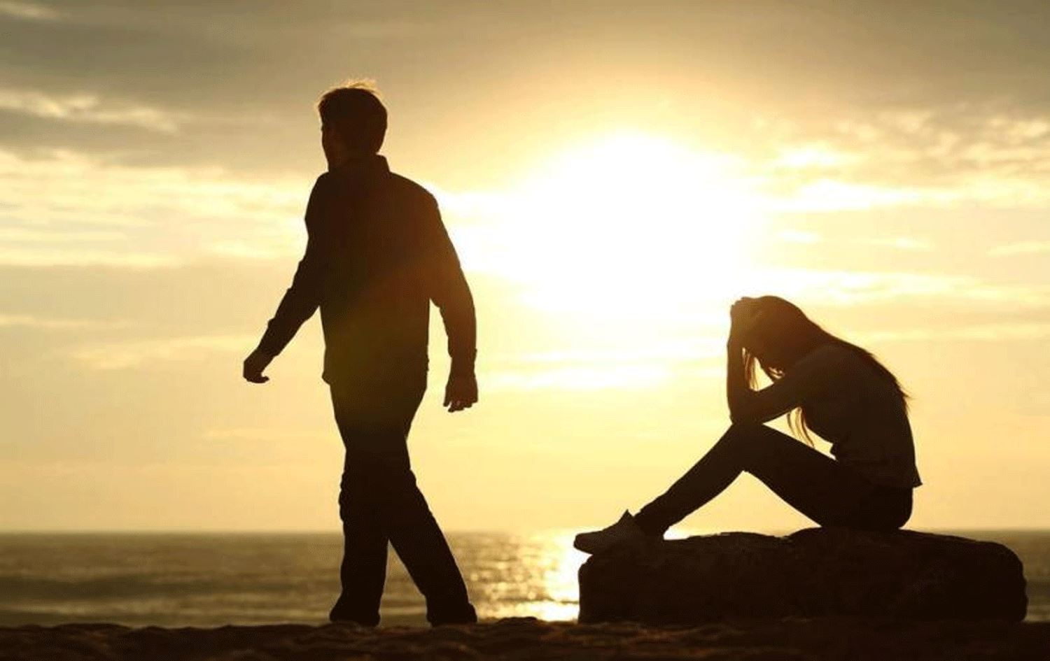 100+ Powerful Quotes on Separation, Heartbreak, Healing