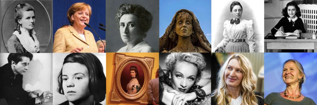 120 World-Famous Germans Making Significant Contributions in the Present Day 5