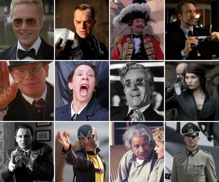 120 World-Famous Germans Making Significant Contributions in the Present Day