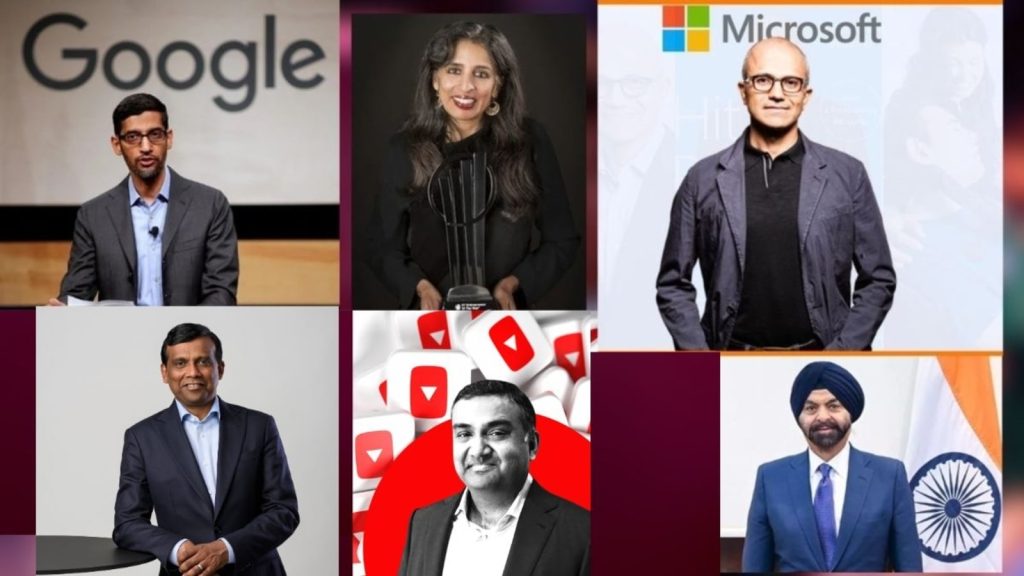 150 World-Famous Indians Shaping the World – From Stars to Innovators 4