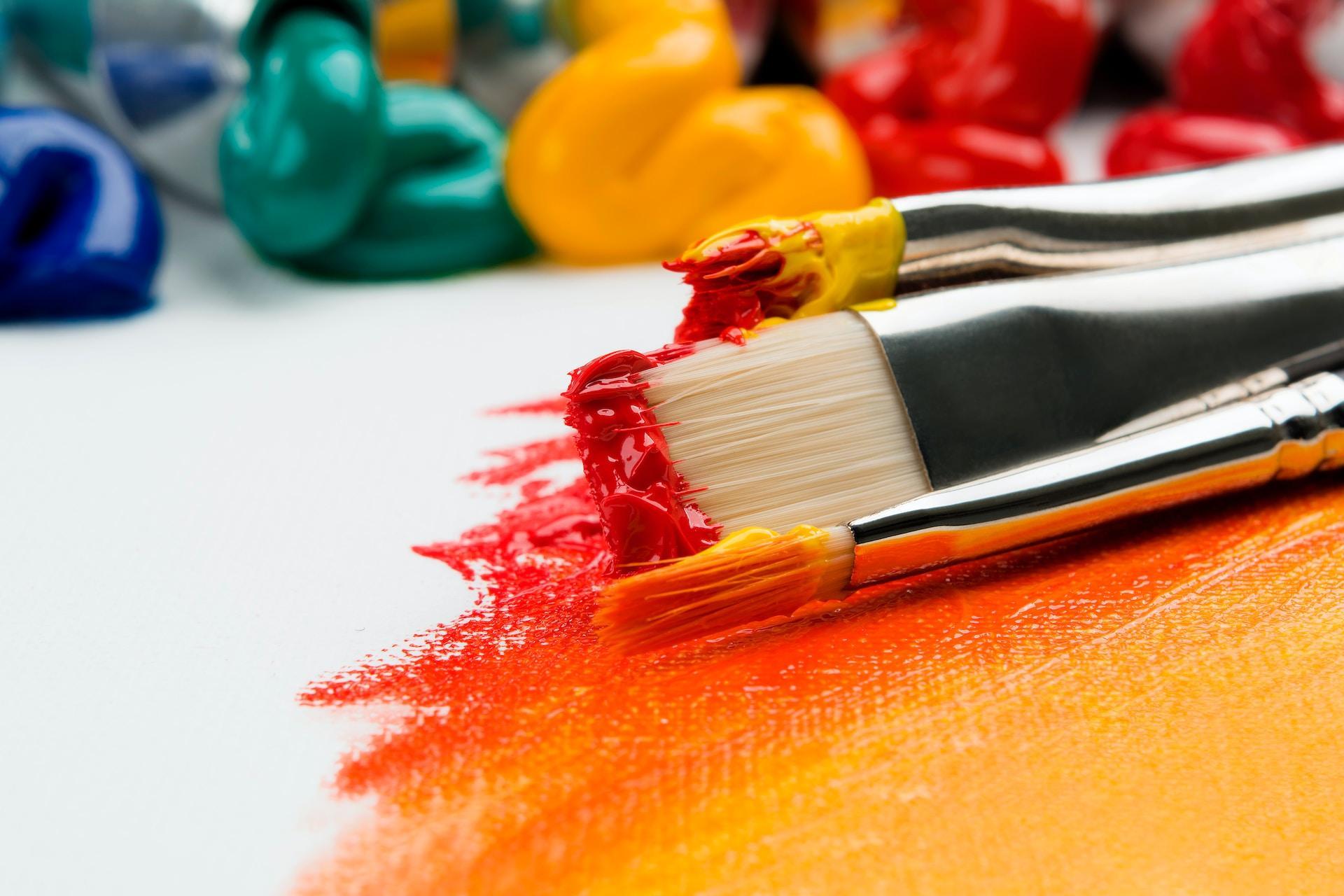 Acrylic Paint Best and High-Quality Brands Top 20 Picks 2