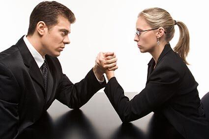 Are Men and Women Truly Equal 1 A Critical Examination