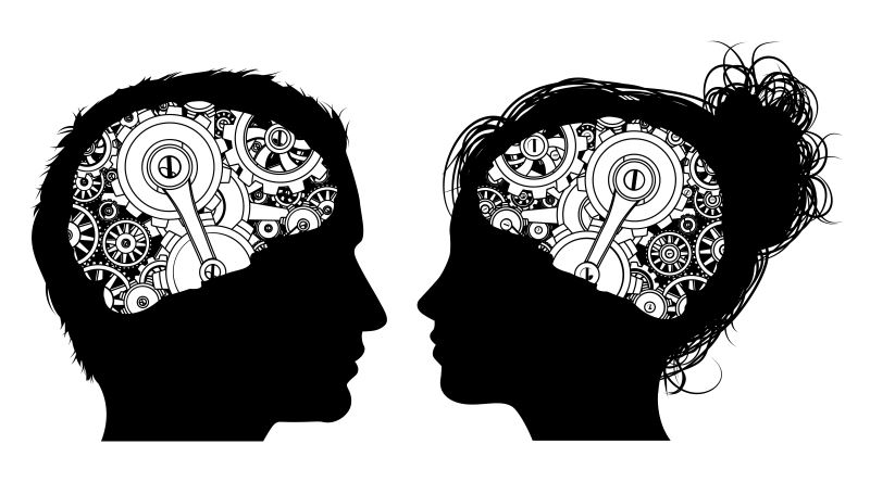 Are Men and Women Truly Equal A Critical Examination