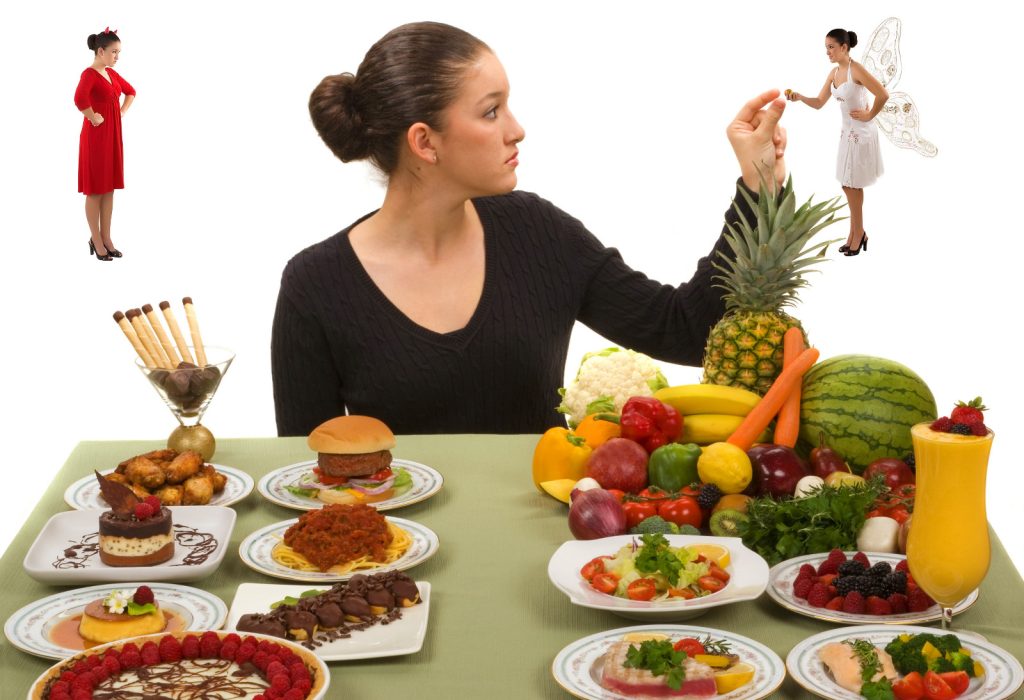 Balanced Nutrition A 21-Day Healthy Living Program 1