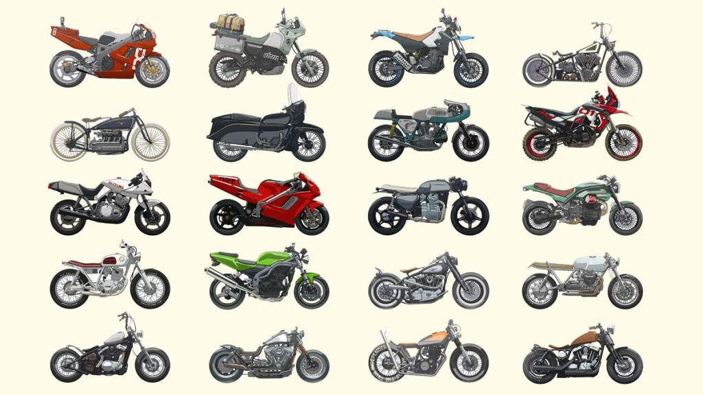 Best Motorcycle Buying Guide How to Choose the Perfect Bike for Your Needs 1