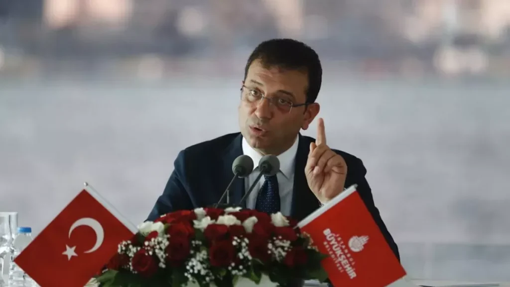 Ekrem İmamoğlu's Diploma Revoked Controversy and Legal Challenges (3)