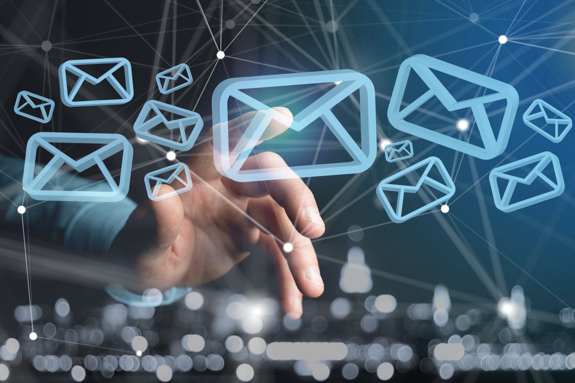 Email Issues Why Am I Not Receiving Emails 3