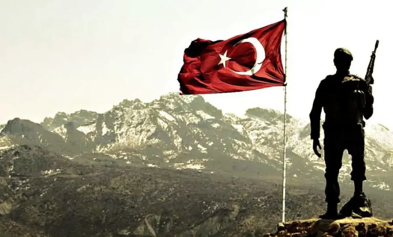 Famous Quotes About Turks by Notable Figures
