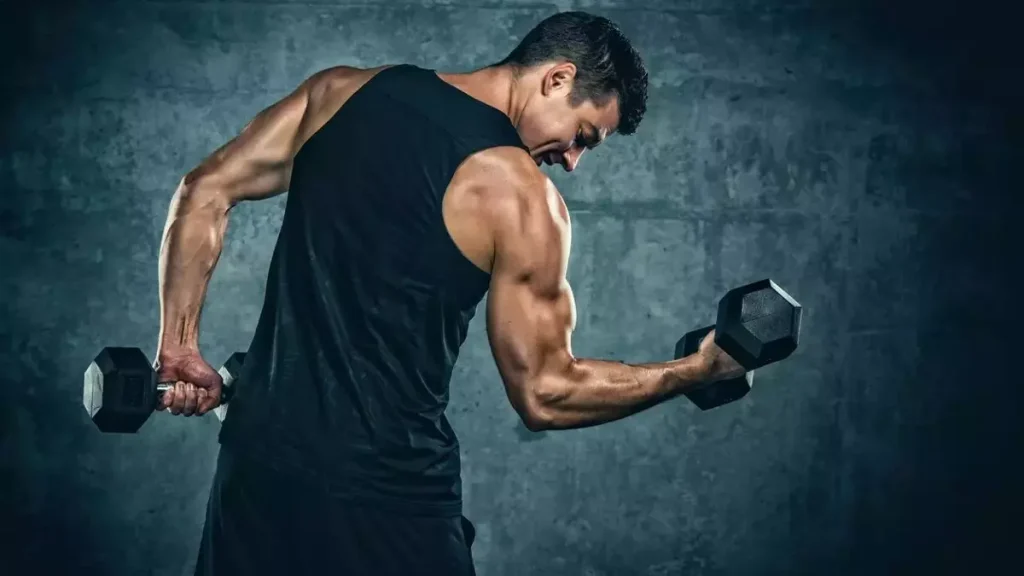 How to Build Muscle The Easiest and Fastest Way 2