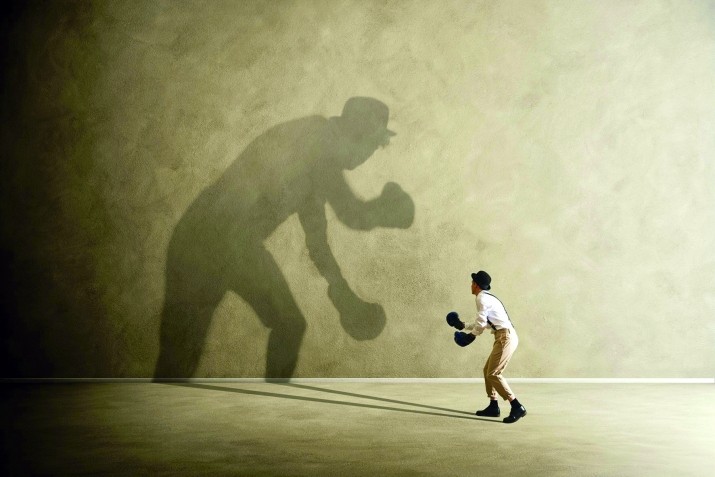 Quotes on Self, Mistakes, and Personal Growth Insights for Transformation