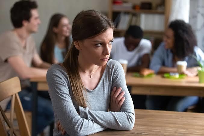 Why Am I Being Excluded Understanding Exclusion and How to Cope 3