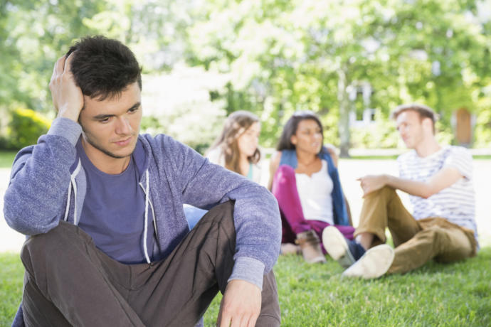 Why Am I Being Excluded Understanding Exclusion and How to Cope 4