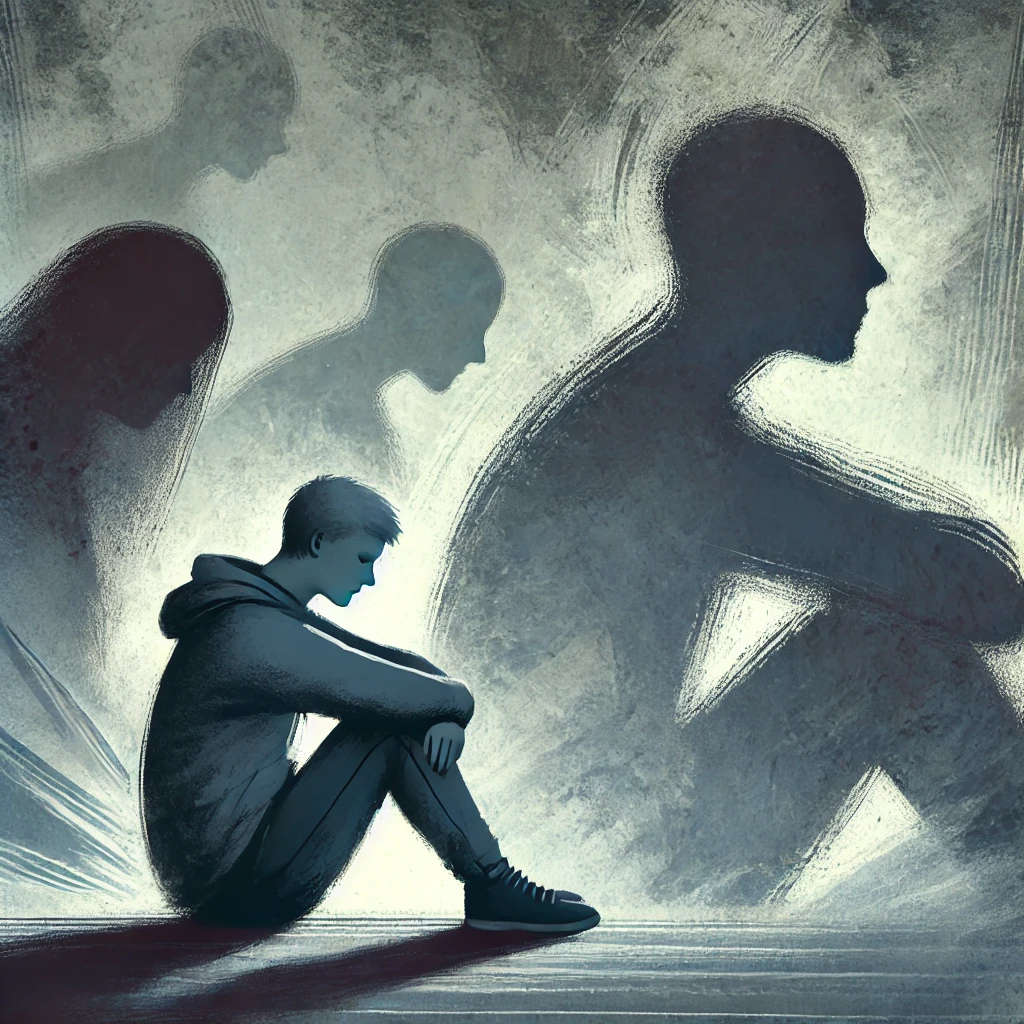 Why Am I Being Excluded Understanding Exclusion and How to Cope