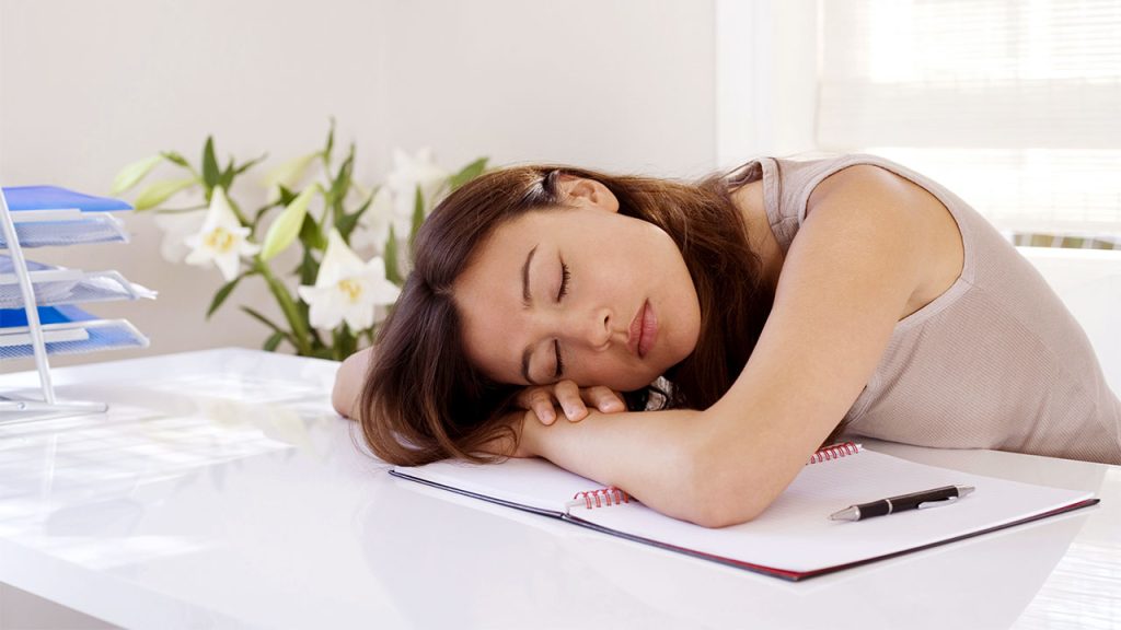 Why Am I So Tired Unraveling the Physical and Mental Weight of Fatigue 4