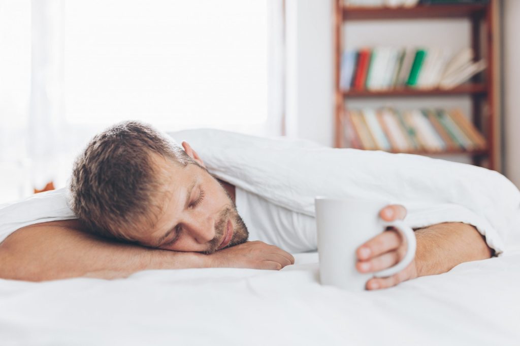 Why Can’t I Sleep 4 Remedies for Insomnia and How to Overcome Sleeplessness