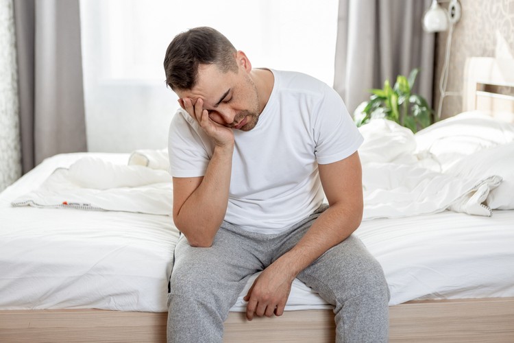 Why Can’t I Sleep Remedies for Insomnia and How to Overcome Sleeplessness