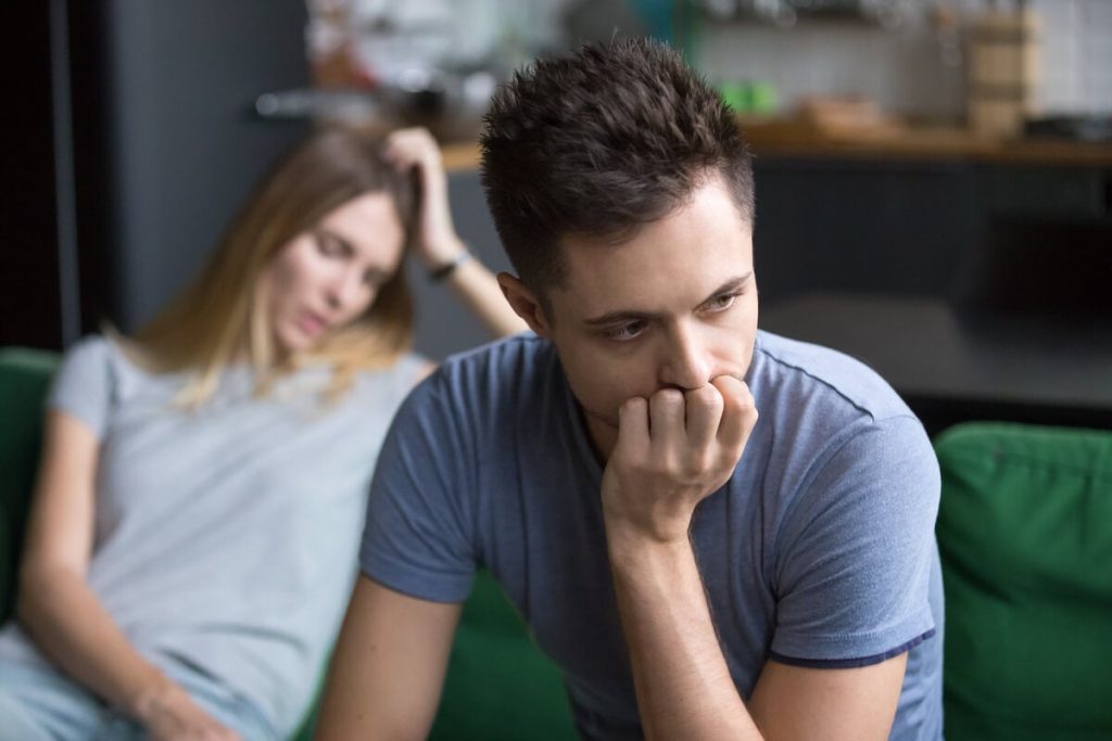 Why Is My Wife Yelling at Me Understanding the Causes and Solutions 2