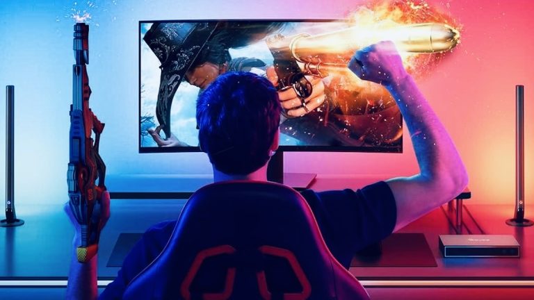 “How to Get Better at Gaming Fast: Skills, Tips, and Pro Tricks for Every Player
