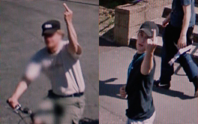 Michael Wolf’s Exploration of Street Life through Google Street View 3